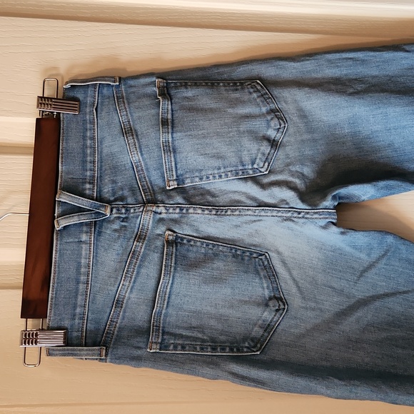 NWOT Veronica Beard Carly jeans sz 25 / 0 - Picture 3 of 10